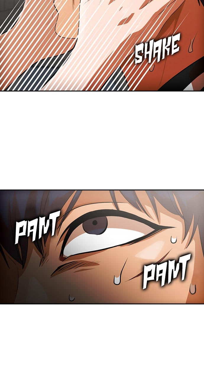 Read Random Chat chapter 326 image 38 on Lezhin