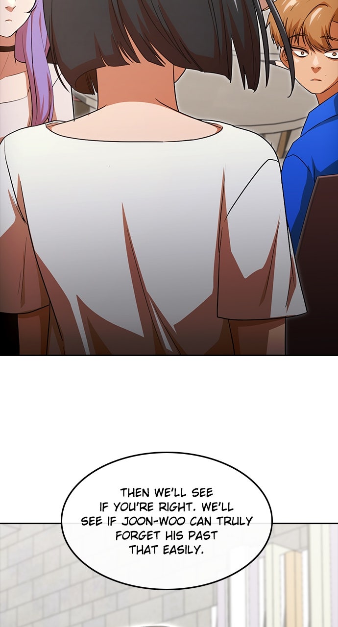 Read Random Chat chapter 326 image 4 on Lezhin