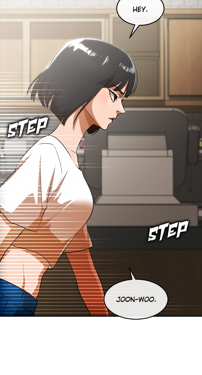 Read Random Chat chapter 326 image 41 on Lezhin