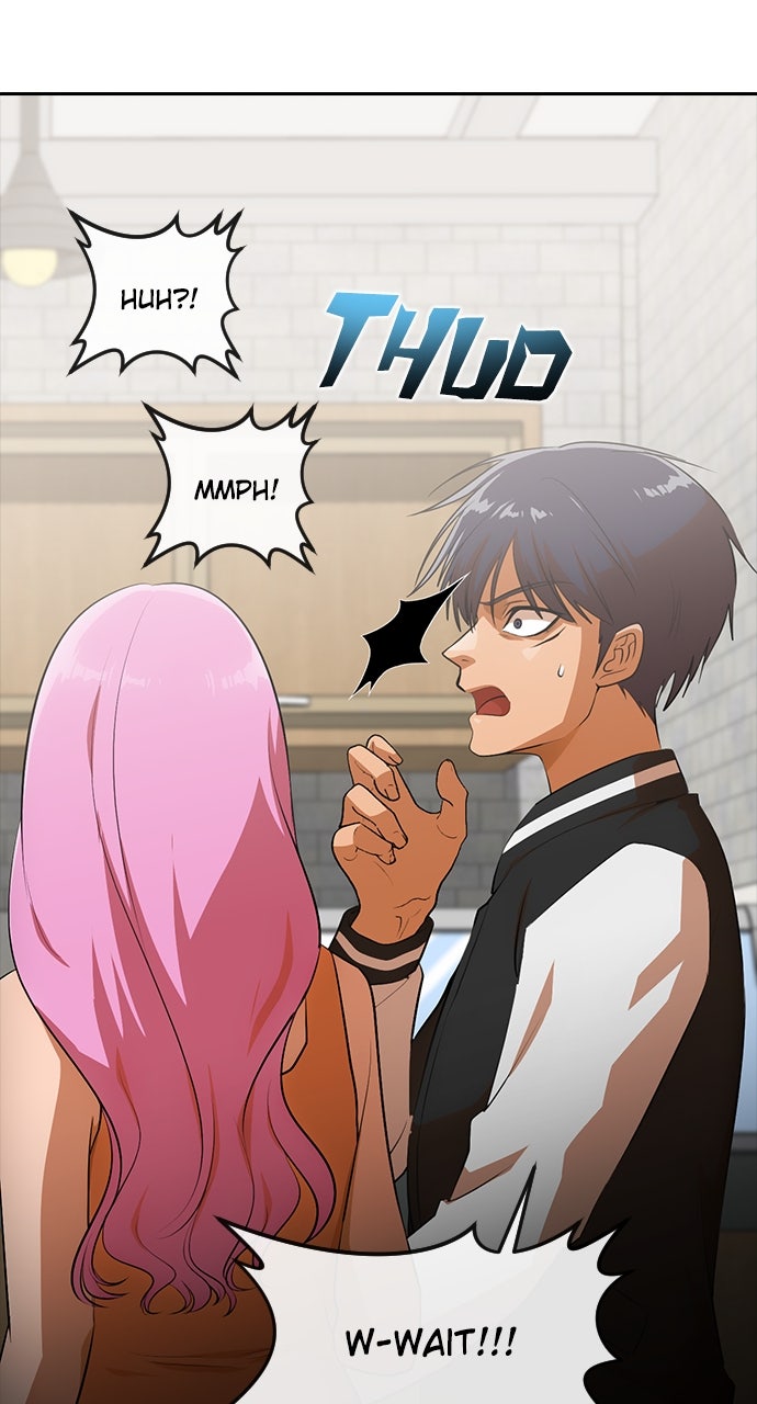 Read Random Chat chapter 326 image 42 on Lezhin
