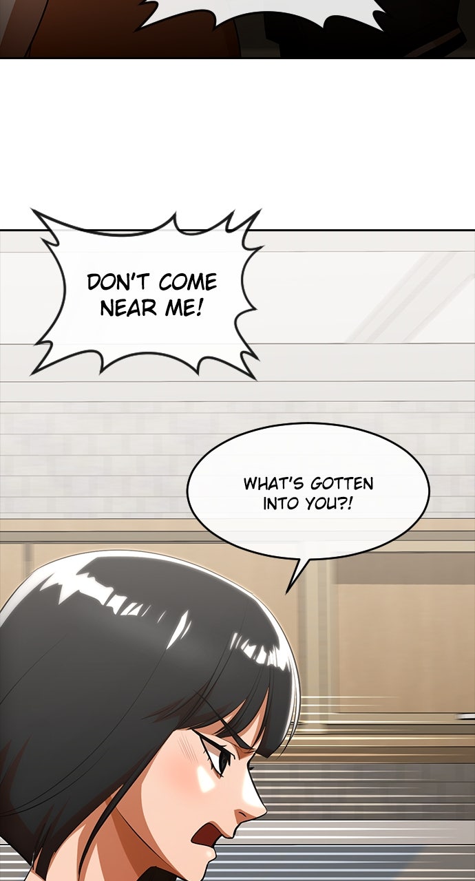 Read Random Chat chapter 326 image 43 on Lezhin