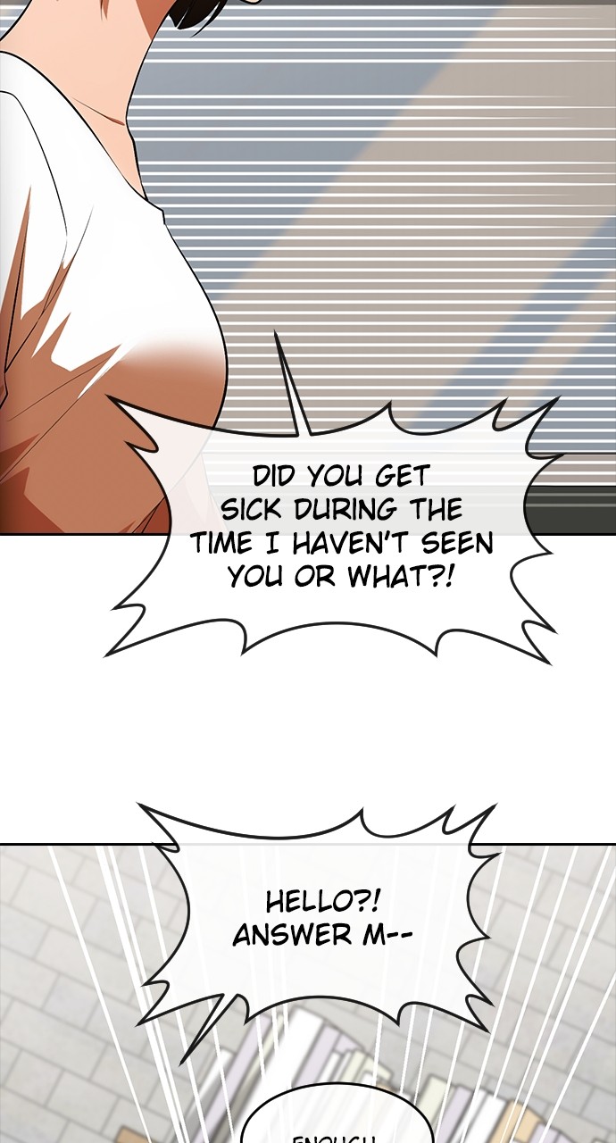 Read Random Chat chapter 326 image 44 on Lezhin