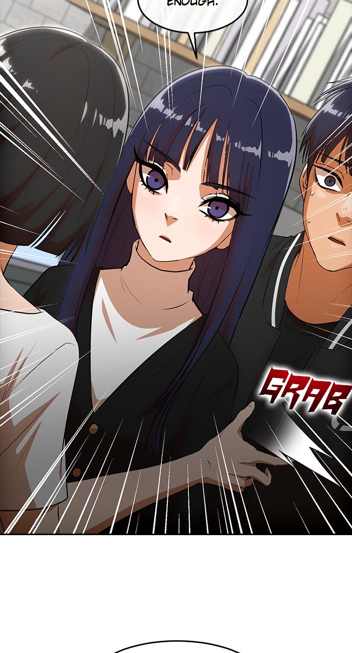 Read Random Chat chapter 326 image 45 on Lezhin