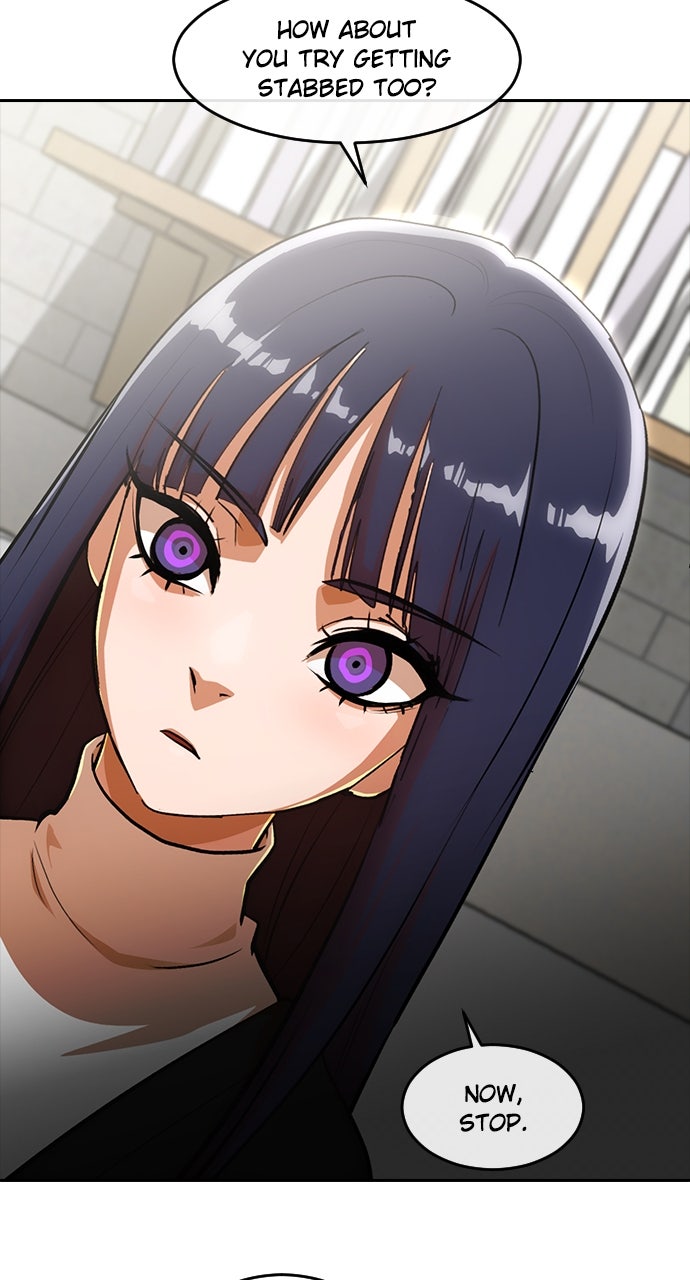 Read Random Chat chapter 326 image 46 on Lezhin