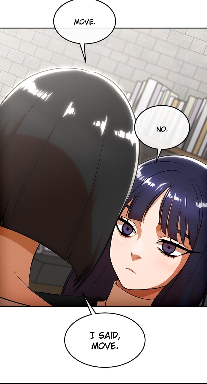 Read Random Chat chapter 326 image 47 on Lezhin