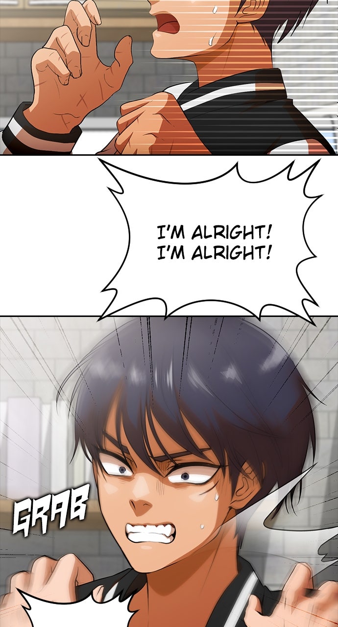 Read Random Chat chapter 326 image 51 on Lezhin