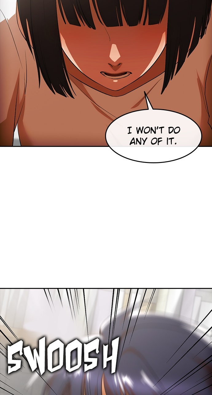 Read Random Chat chapter 326 image 57 on Lezhin