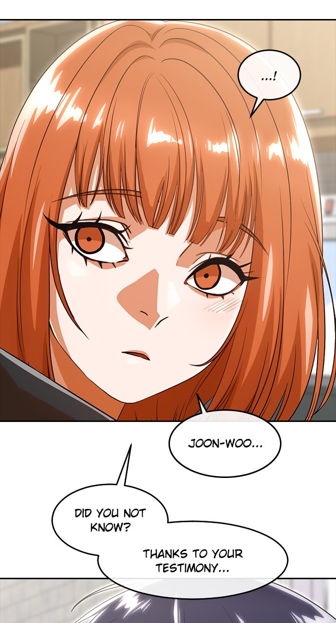 Read Random Chat chapter 326 image 6 on Lezhin