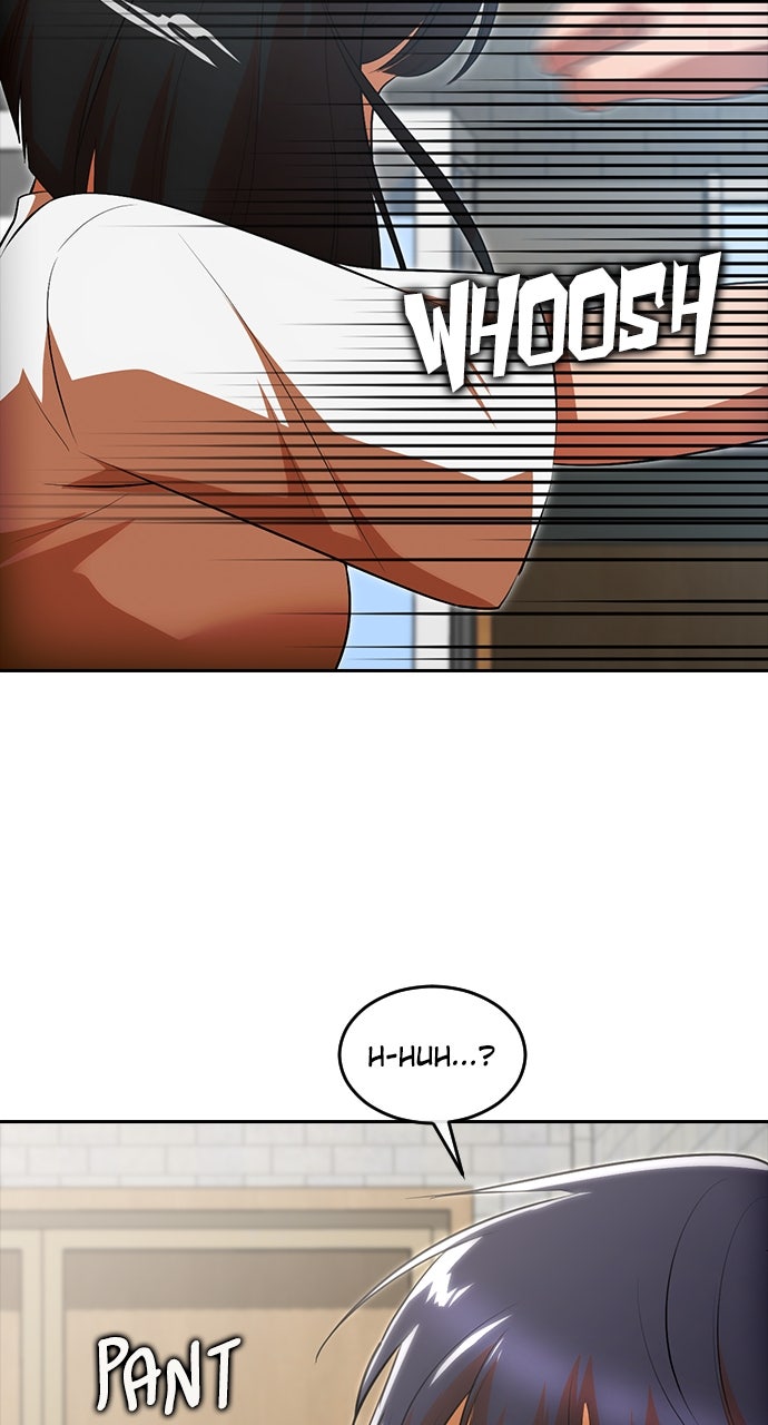 Read Random Chat chapter 326 image 61 on Lezhin