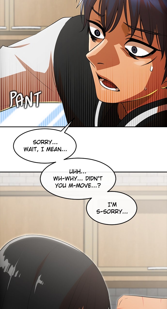 Read Random Chat chapter 326 image 62 on Lezhin