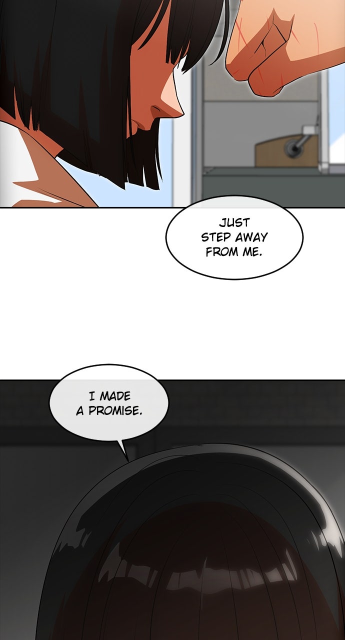 Read Random Chat chapter 326 image 63 on Lezhin
