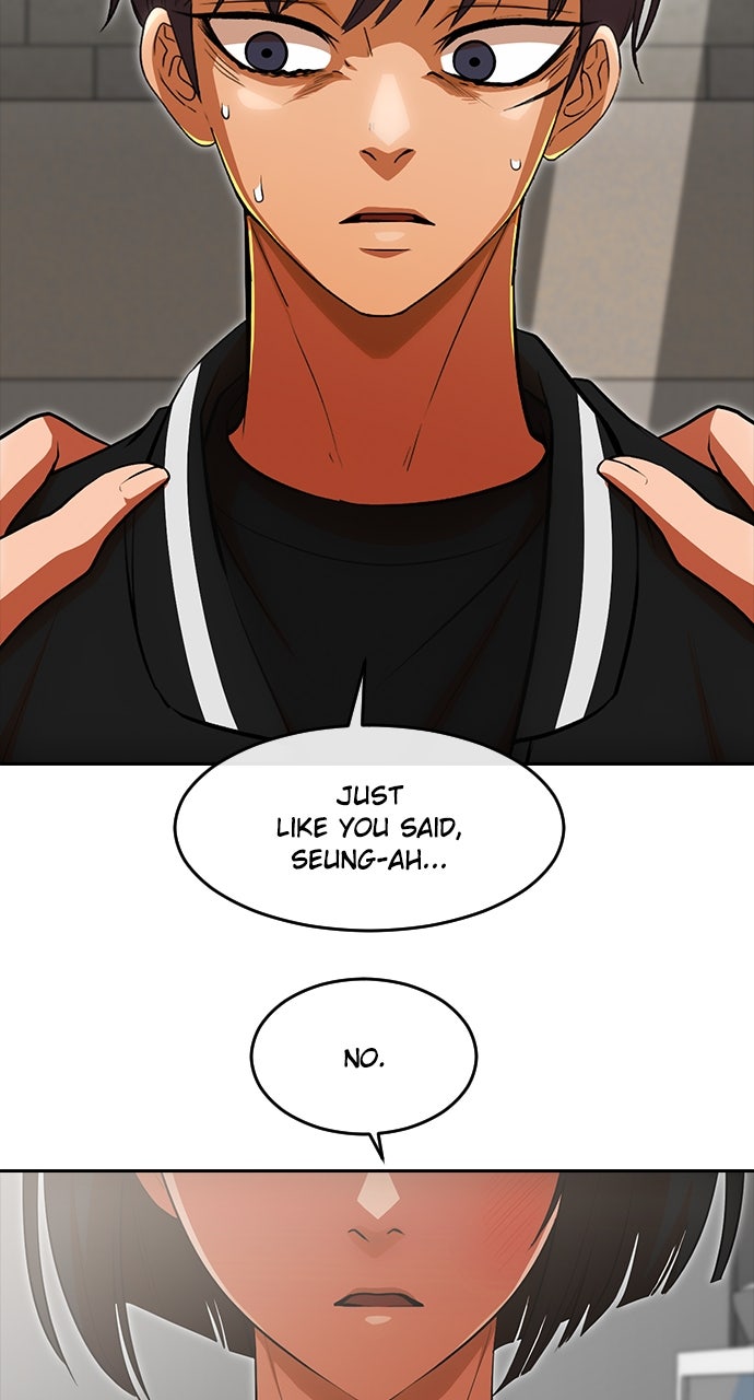 Read Random Chat chapter 326 image 67 on Lezhin