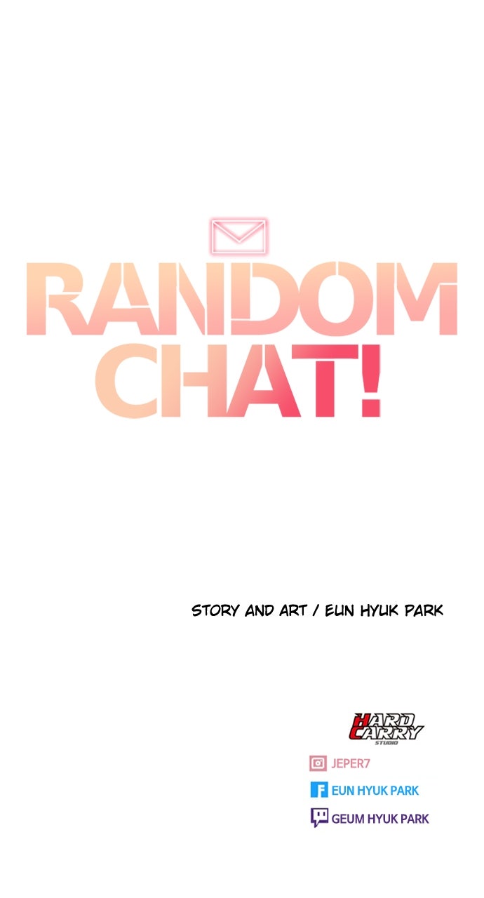 Read Random Chat chapter 326 image 72 on Lezhin
