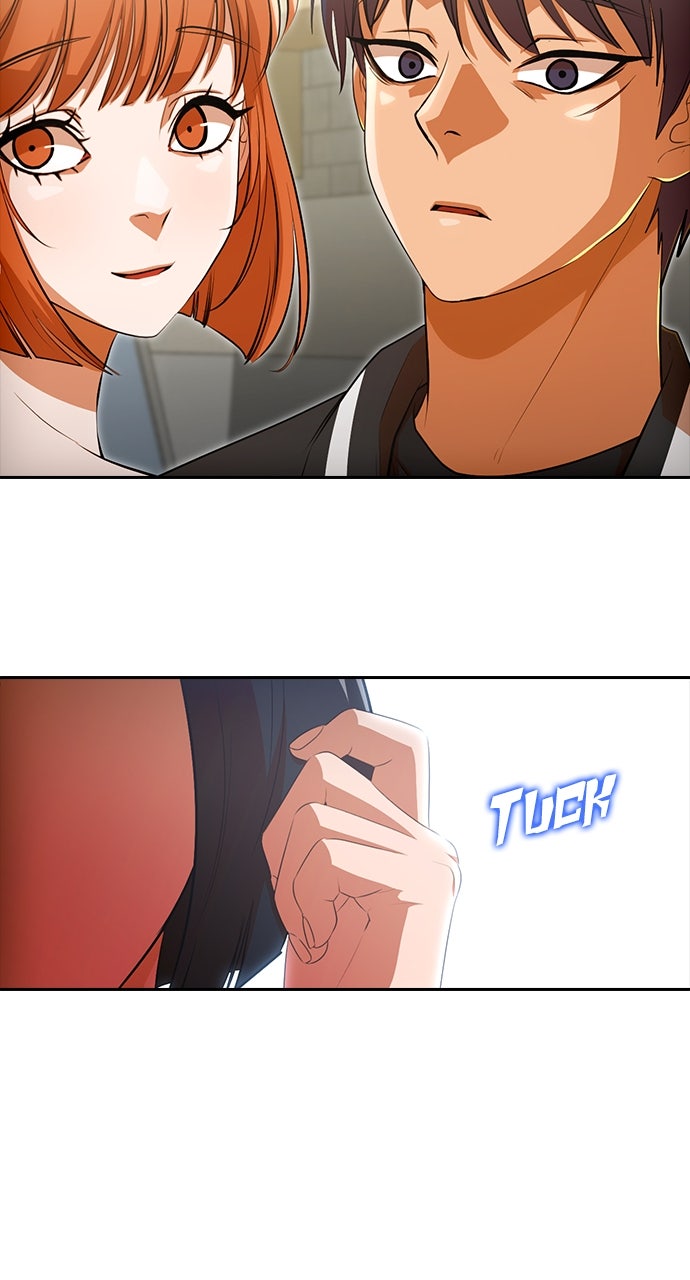 Read Random Chat chapter 326 image 9 on Lezhin