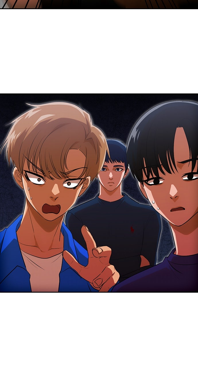 Read Random Chat chapter 327 image 1 on Lezhin