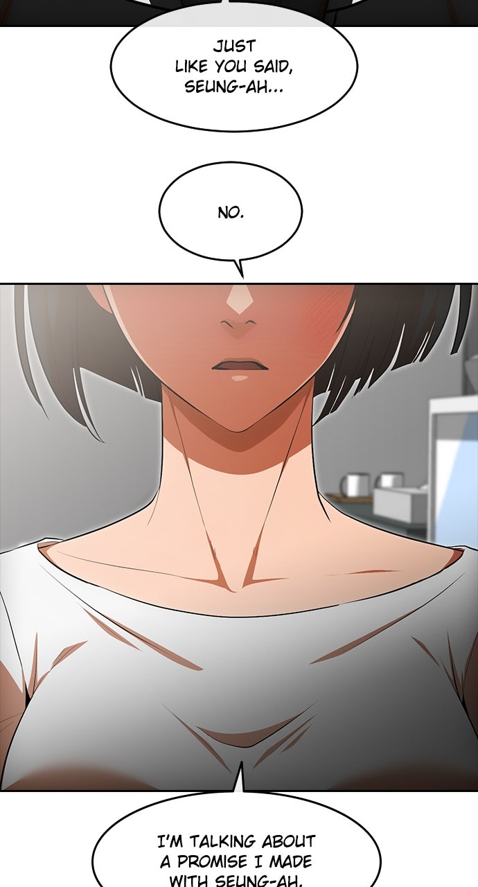 Read Random Chat chapter 327 image 10 on Lezhin