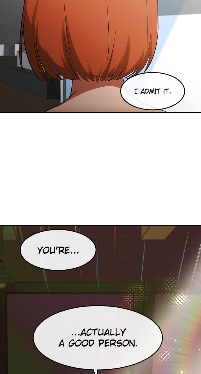 Read Random Chat chapter 327 image 12 on Lezhin