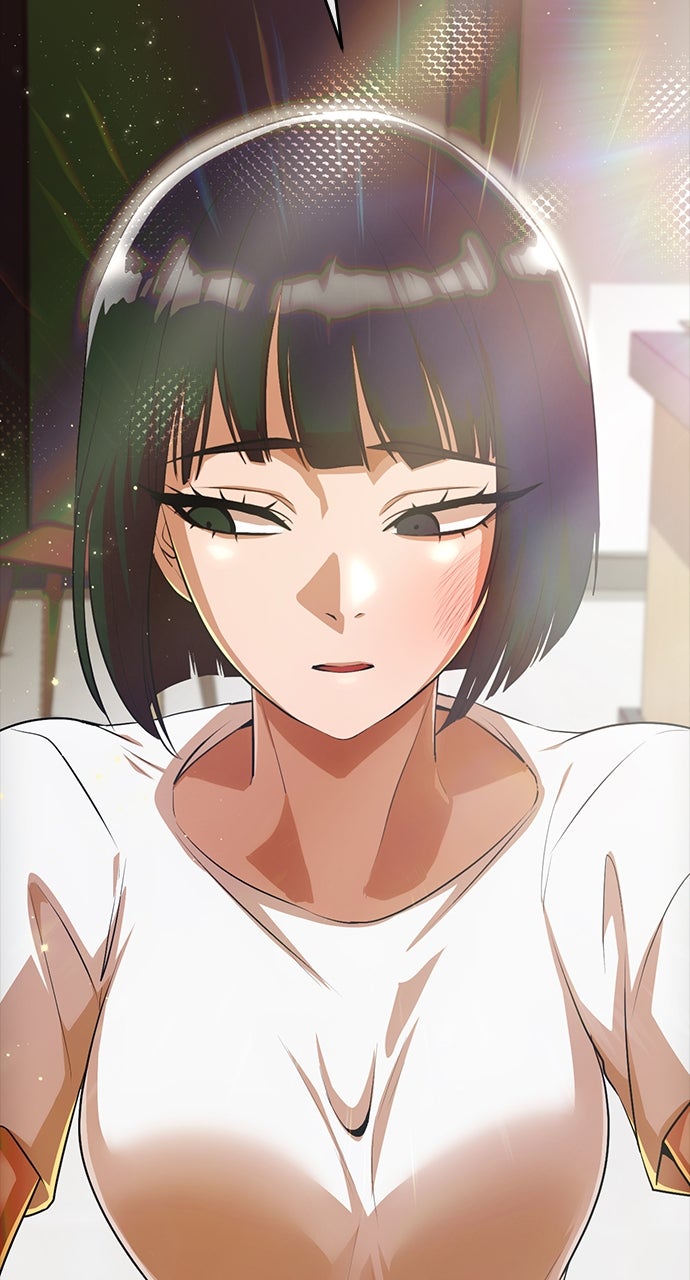 Read Random Chat chapter 327 image 13 on Lezhin
