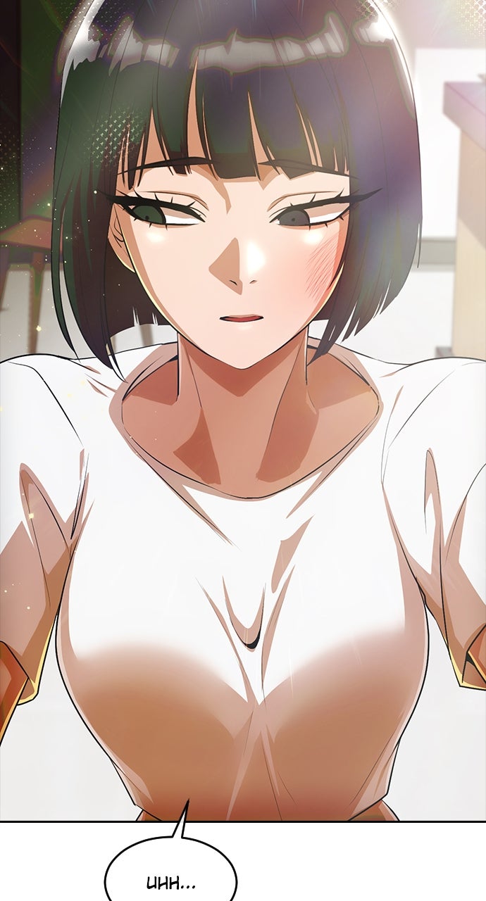 Read Random Chat chapter 327 image 18 on Lezhin