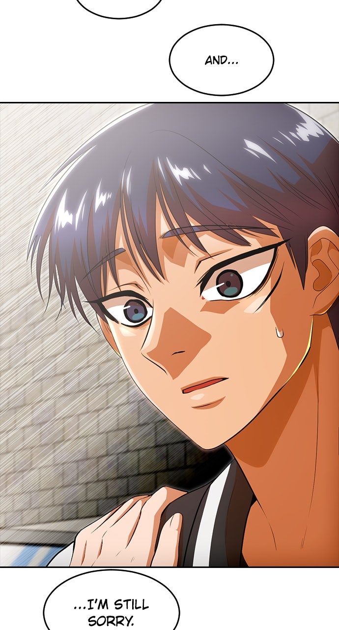 Read Random Chat chapter 327 image 19 on Lezhin