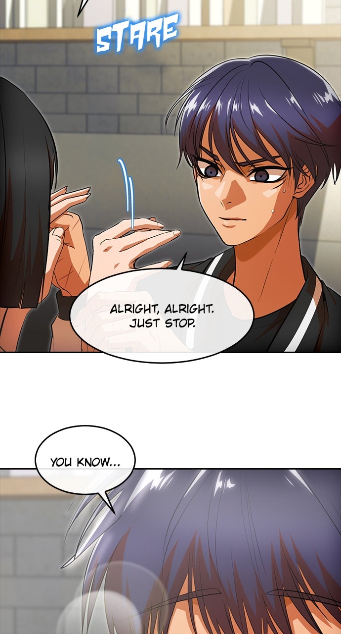 Read Random Chat chapter 327 image 22 on Lezhin