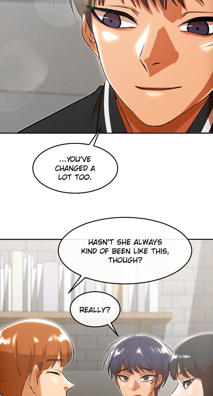 Read Random Chat chapter 327 image 23 on Lezhin