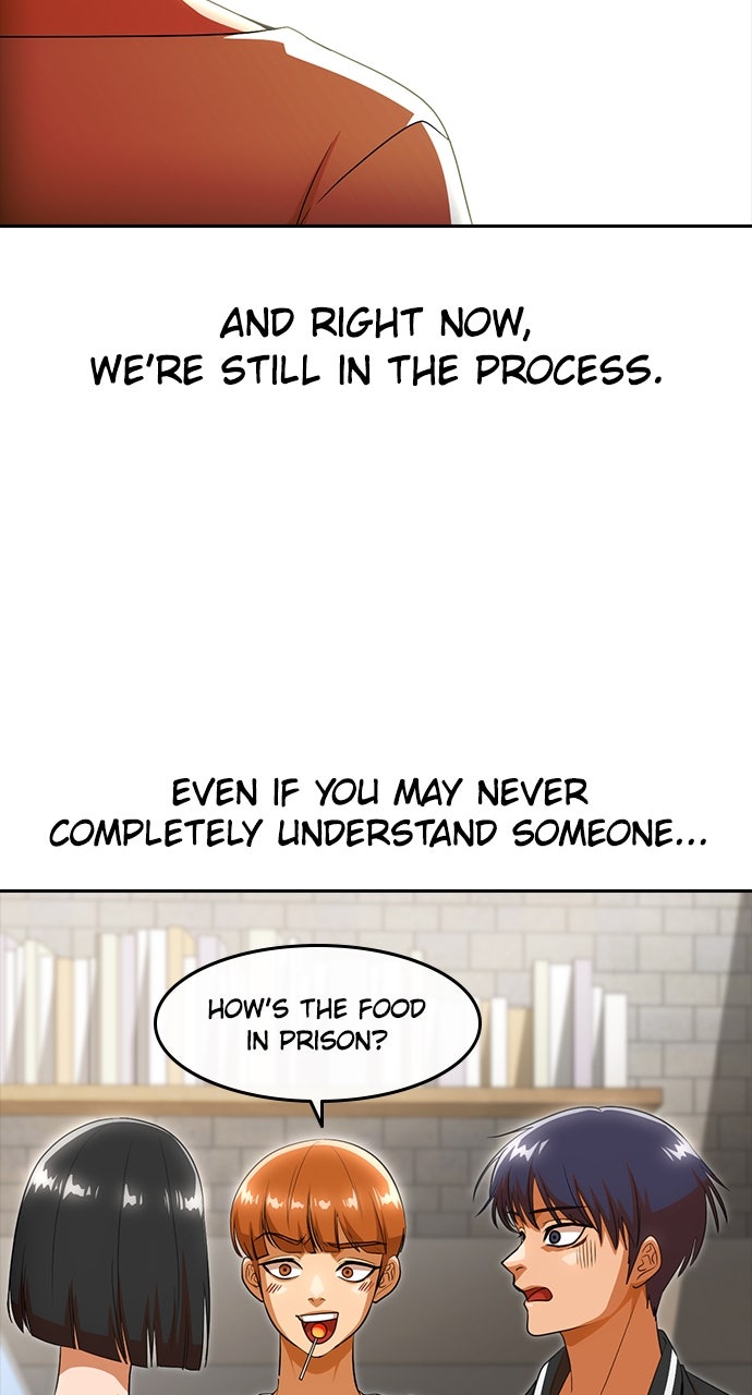 Read Random Chat chapter 327 image 32 on Lezhin