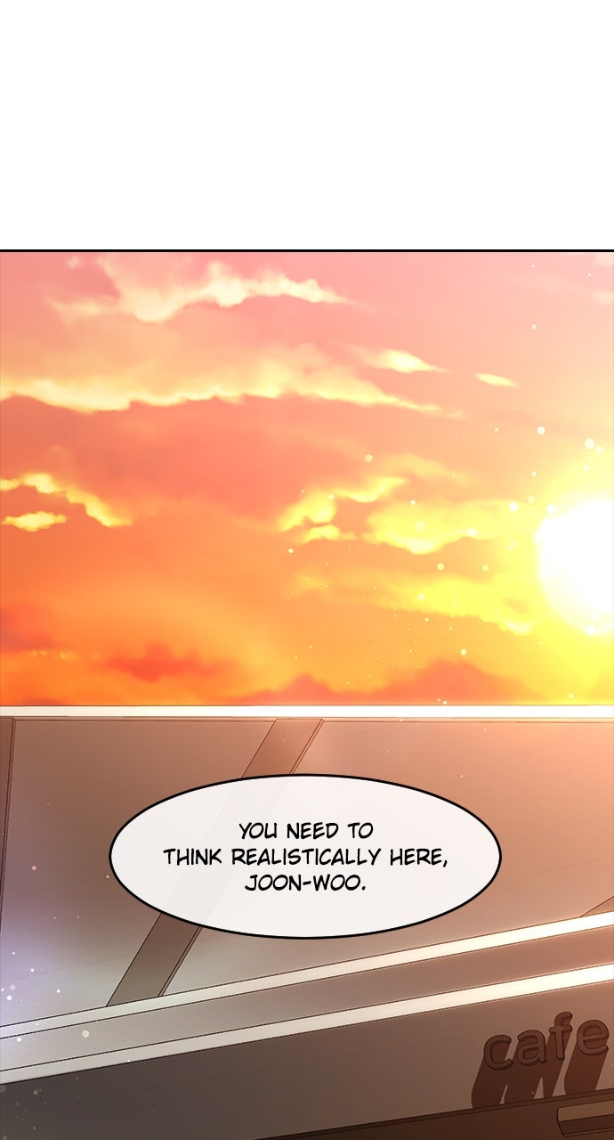 Read Random Chat chapter 327 image 36 on Lezhin