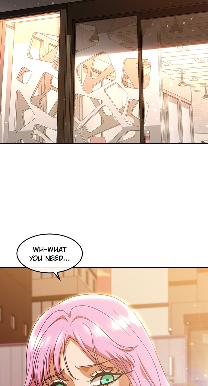 Read Random Chat chapter 327 image 37 on Lezhin