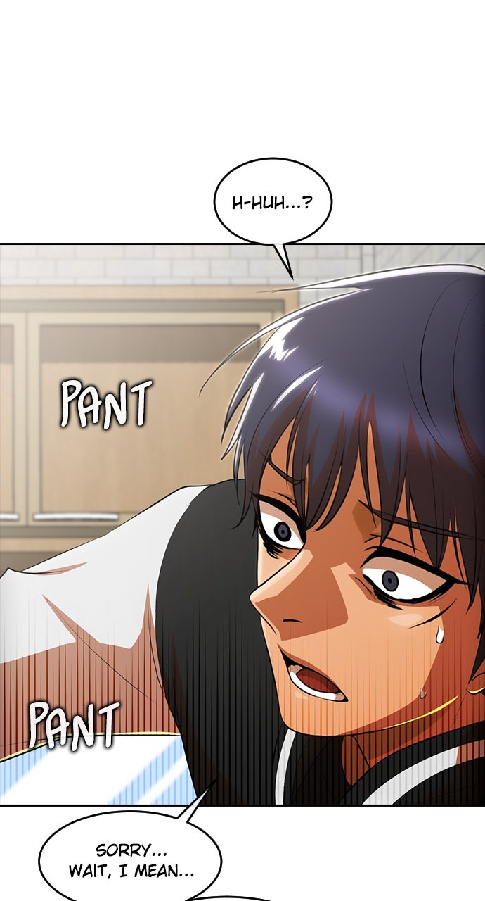 Read Random Chat chapter 327 image 4 on Lezhin
