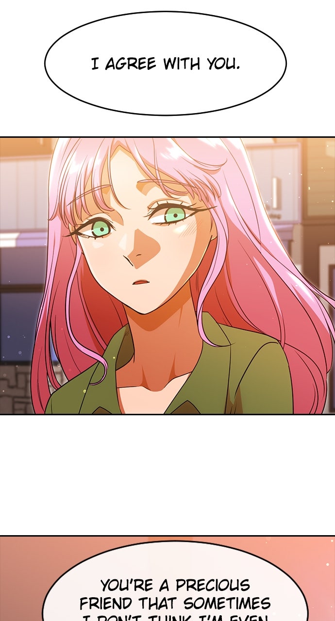 Read Random Chat chapter 327 image 40 on Lezhin