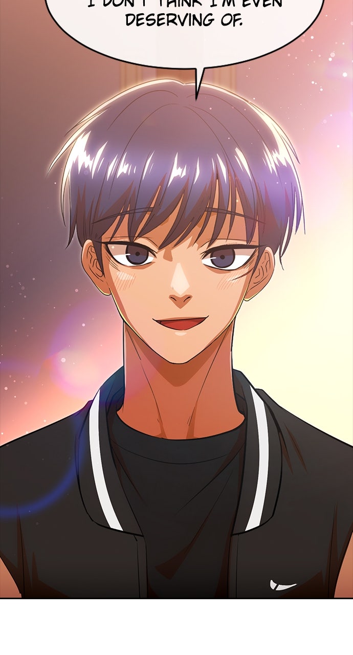 Read Random Chat chapter 327 image 41 on Lezhin