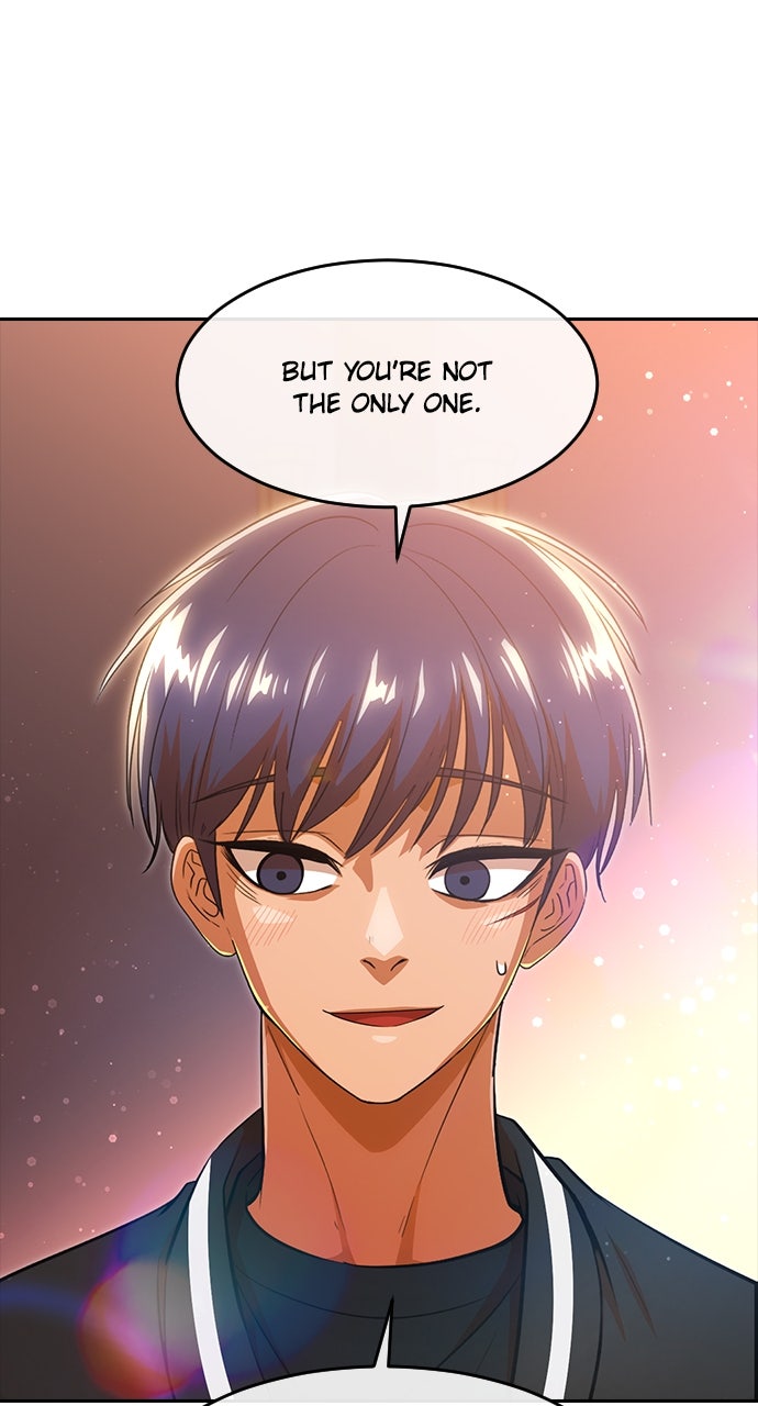 Read Random Chat chapter 327 image 42 on Lezhin