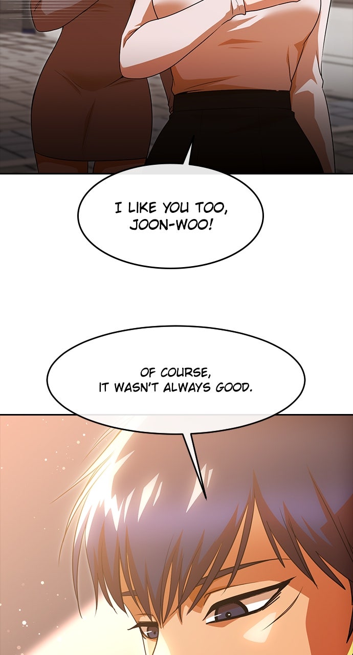 Read Random Chat chapter 327 image 45 on Lezhin