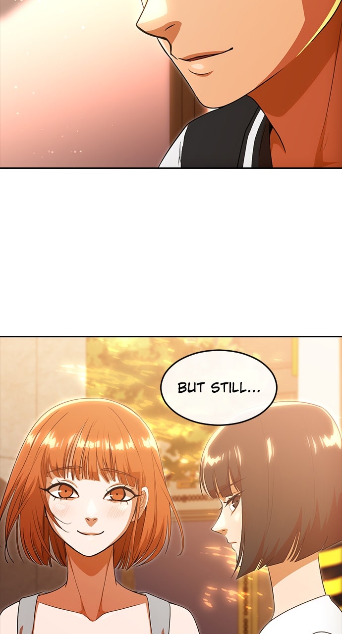 Read Random Chat chapter 327 image 46 on Lezhin