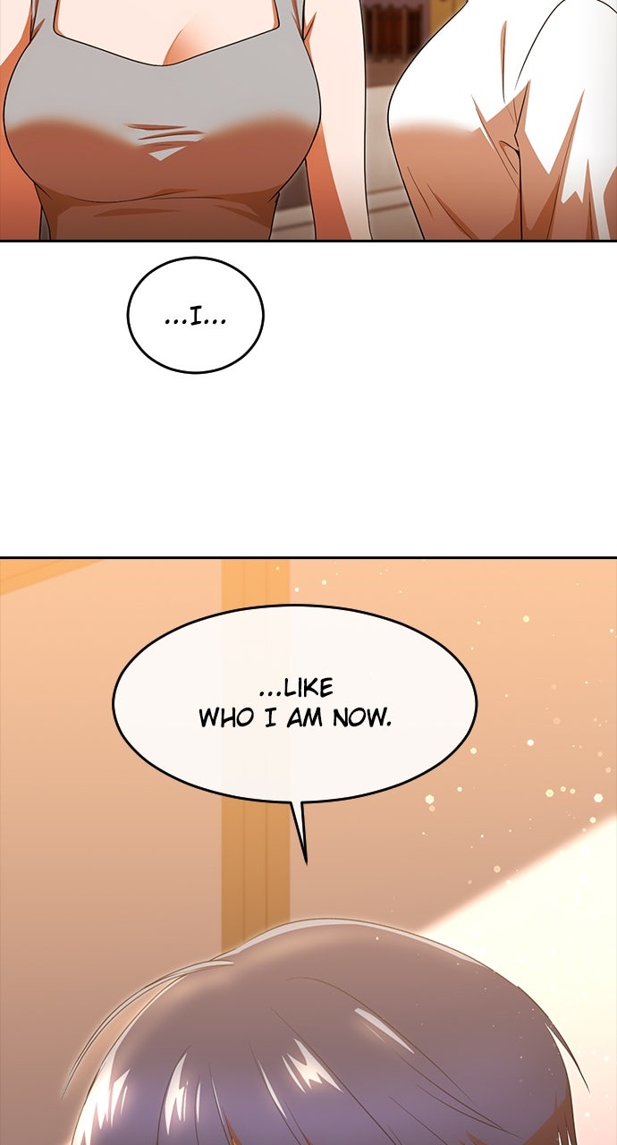 Read Random Chat chapter 327 image 47 on Lezhin