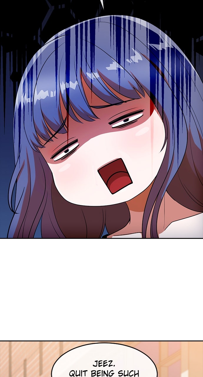 Read Random Chat chapter 327 image 49 on Lezhin