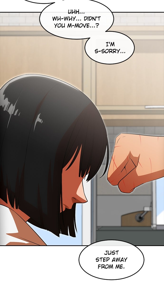 Read Random Chat chapter 327 image 5 on Lezhin