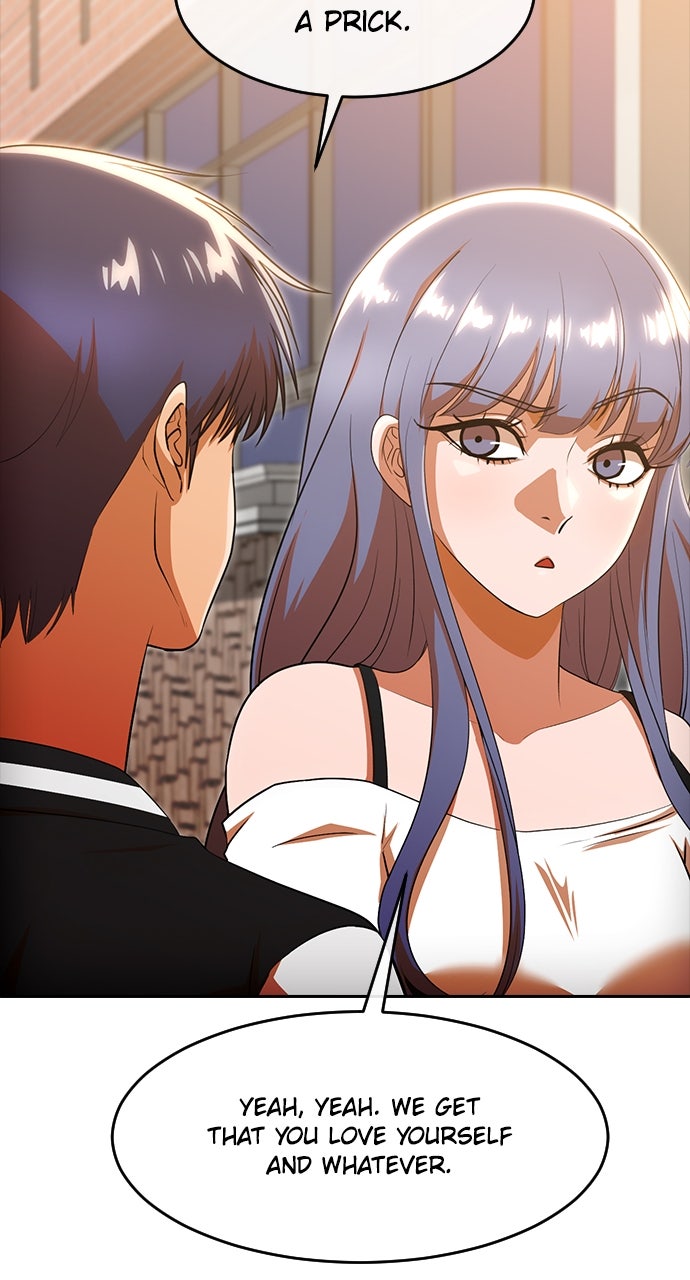 Read Random Chat chapter 327 image 50 on Lezhin