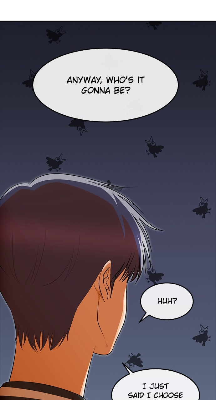 Read Random Chat chapter 327 image 51 on Lezhin