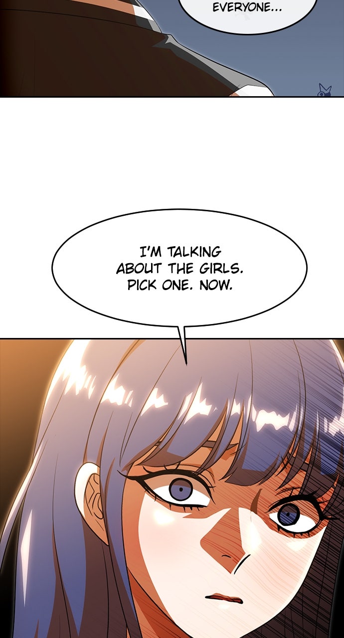 Read Random Chat chapter 327 image 52 on Lezhin