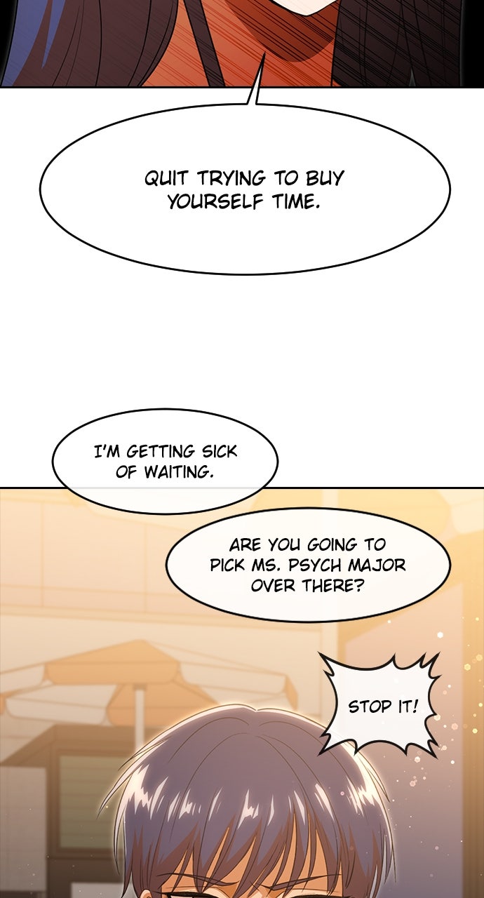 Read Random Chat chapter 327 image 53 on Lezhin