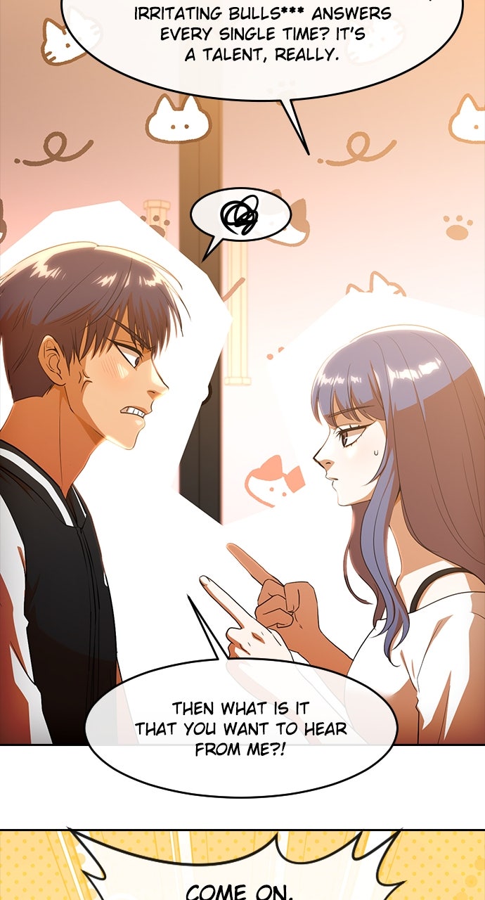 Read Random Chat chapter 327 image 55 on Lezhin