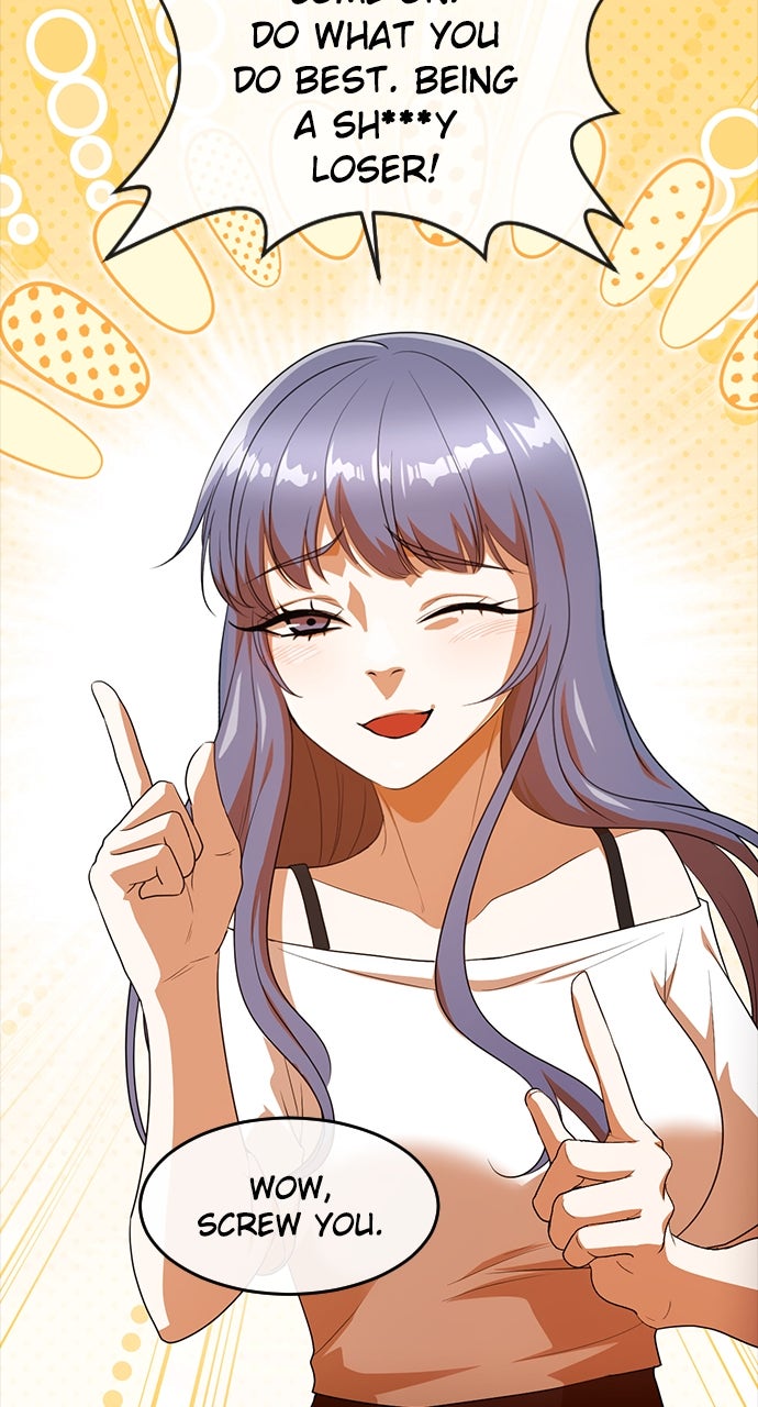 Read Random Chat chapter 327 image 56 on Lezhin