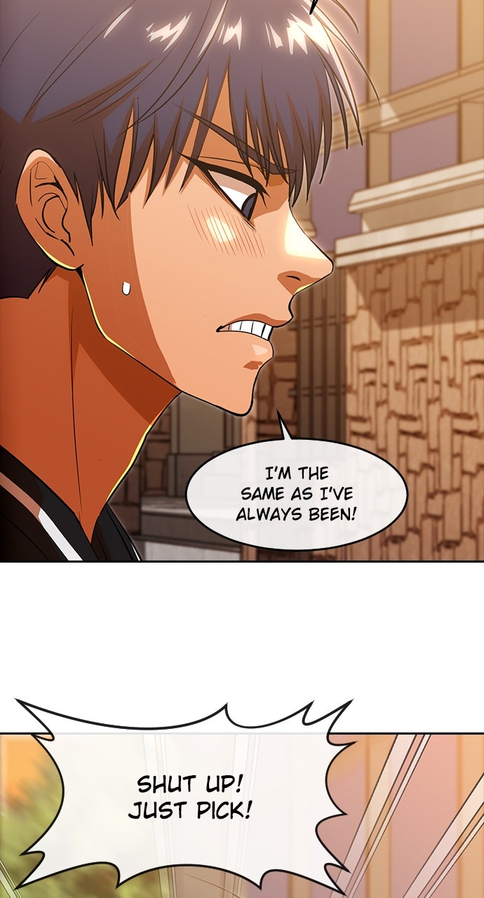 Read Random Chat chapter 327 image 60 on Lezhin