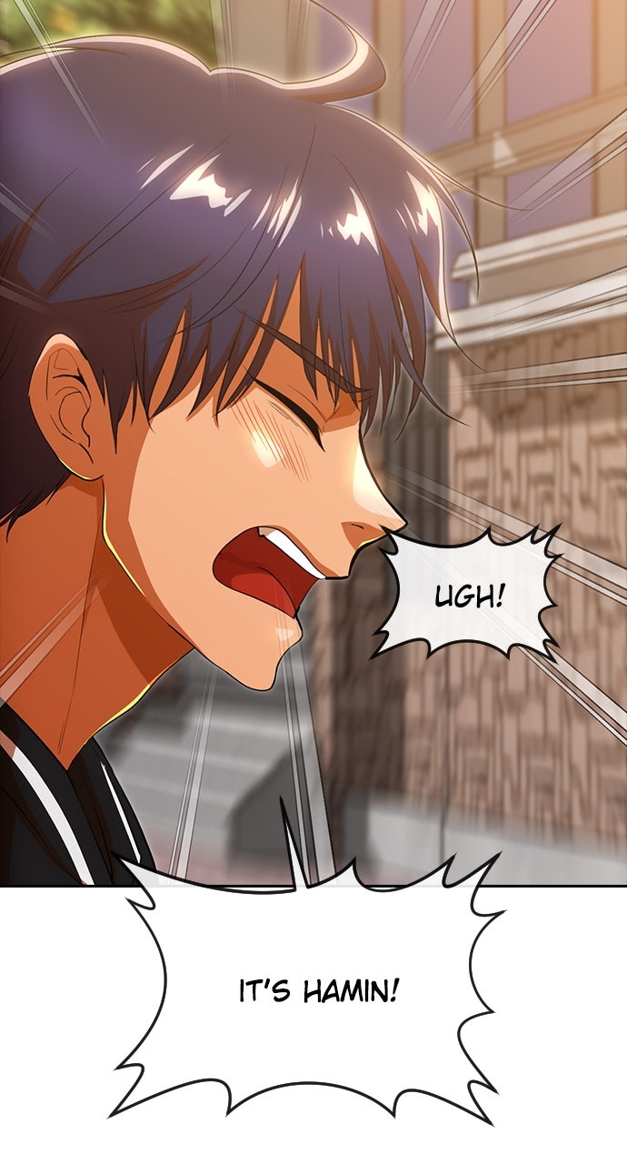 Read Random Chat chapter 327 image 61 on Lezhin