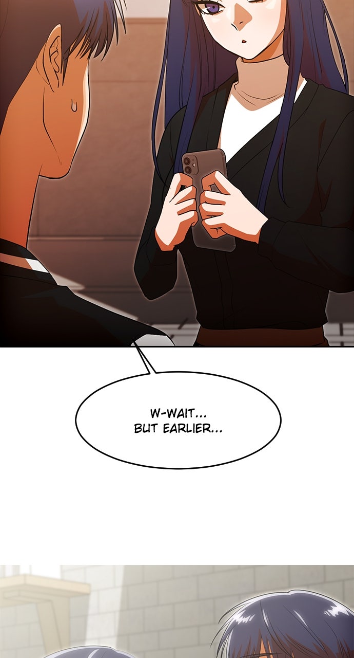 Read Random Chat chapter 327 image 68 on Lezhin