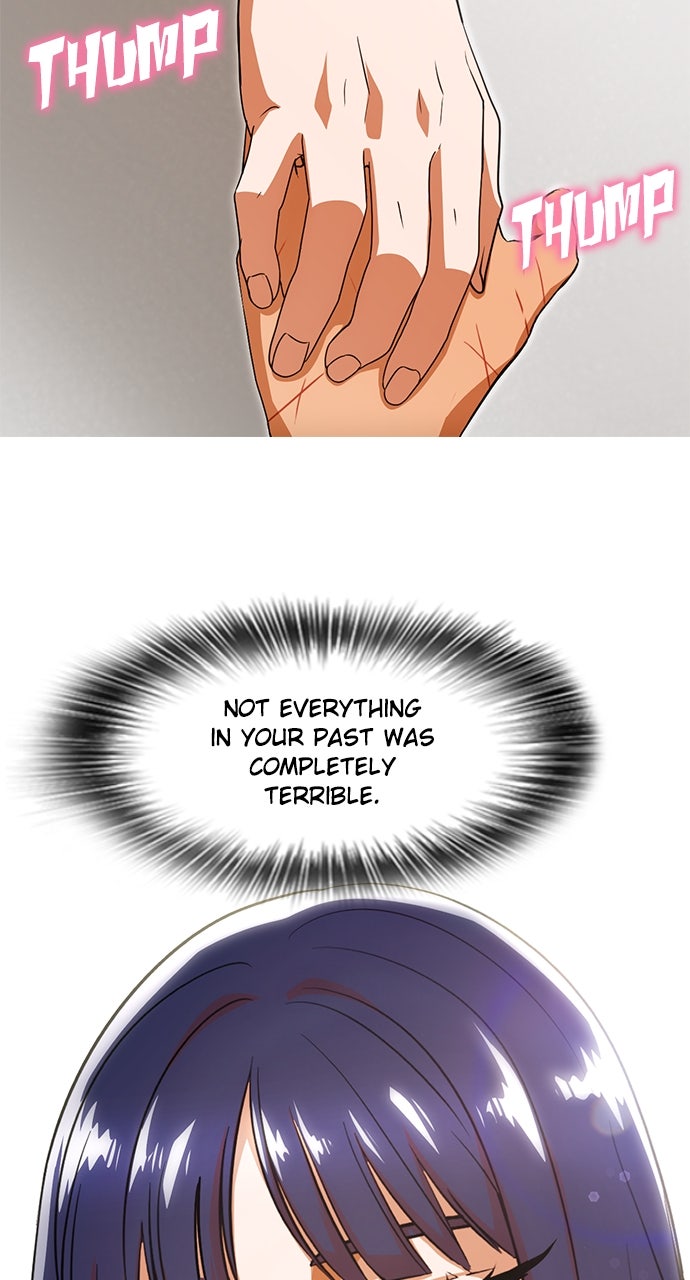 Read Random Chat chapter 327 image 70 on Lezhin