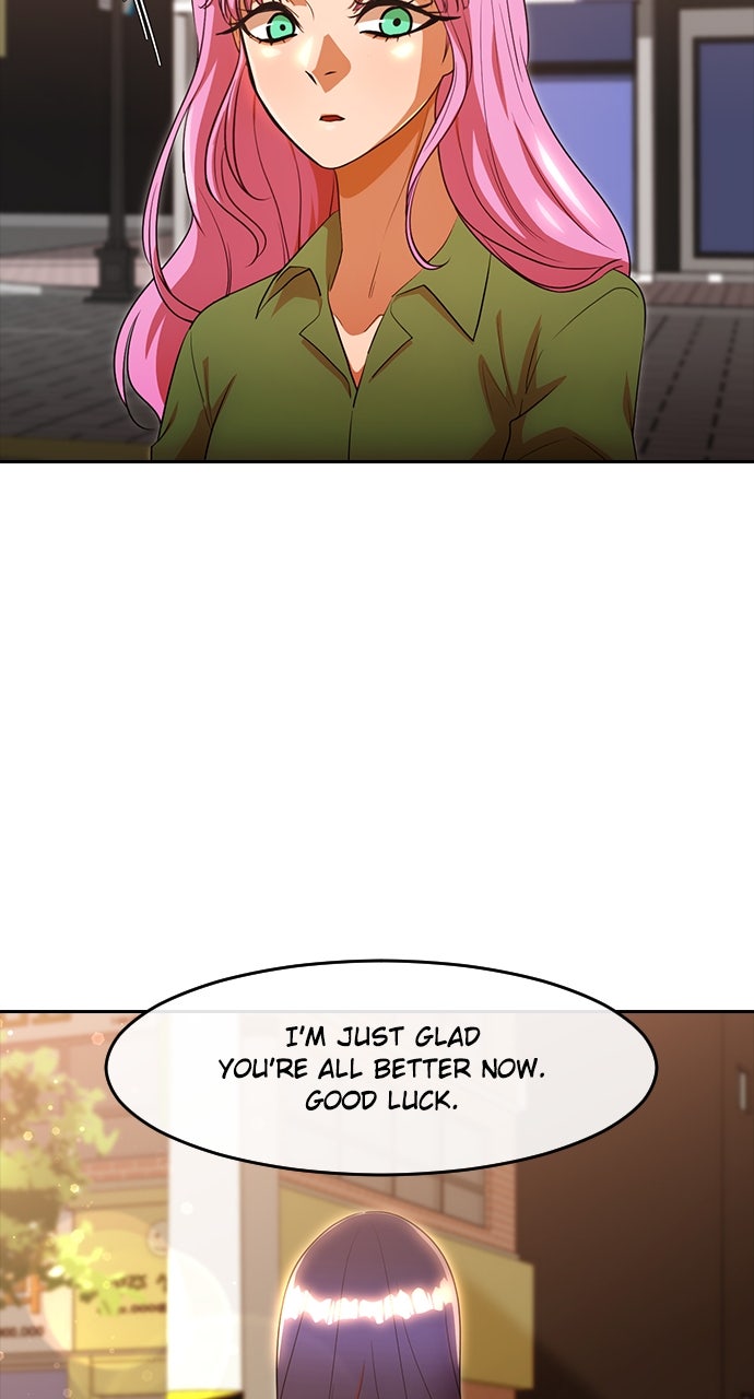 Read Random Chat chapter 327 image 74 on Lezhin