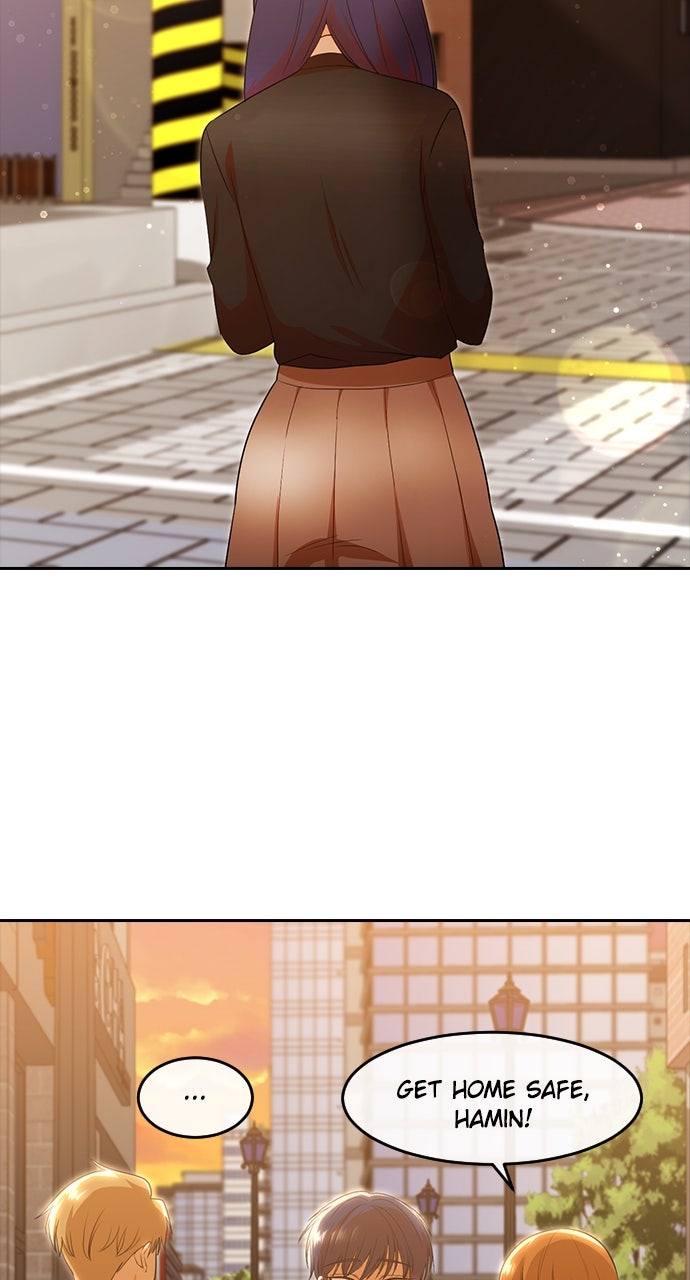 Read Random Chat chapter 327 image 75 on Lezhin